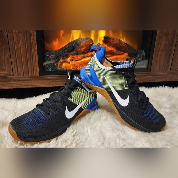 Nike Other - Nike metcon DSX flyknit 2